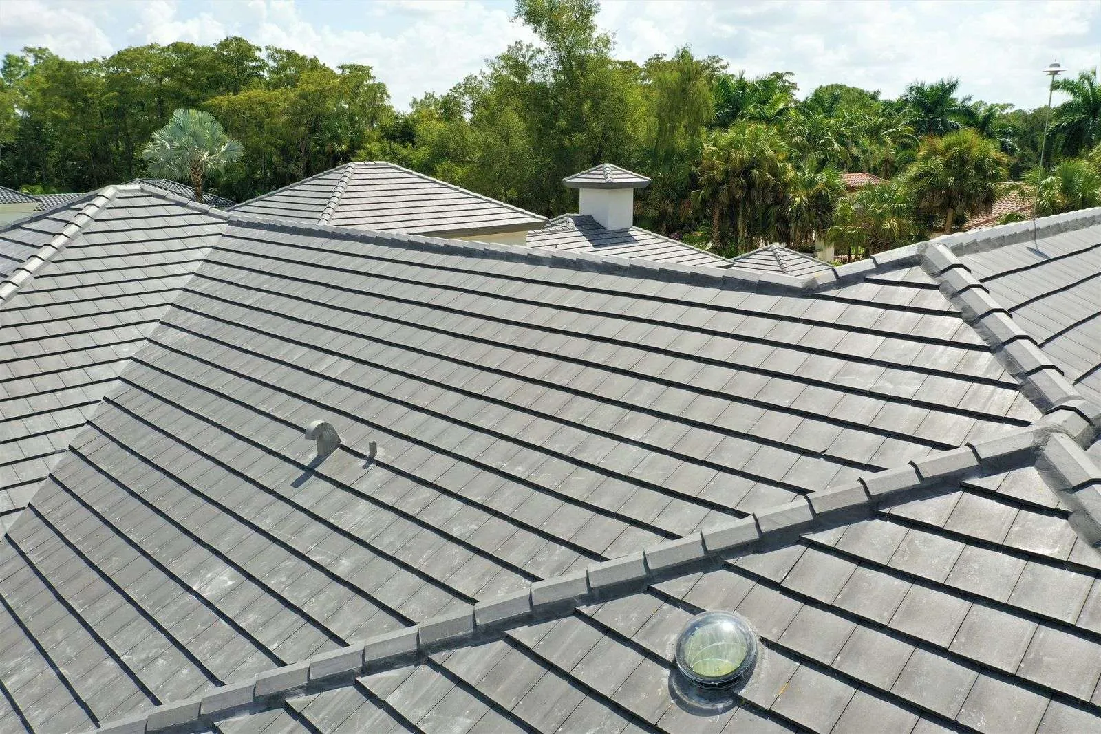 tile roofing services in florida