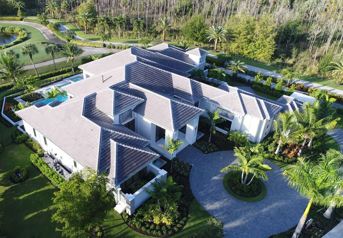 Residential Roofing Contractors in Florida
