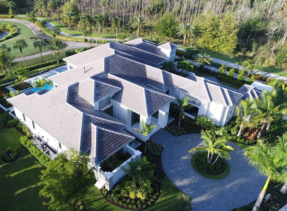 Residential Roofing Contractors in Florida