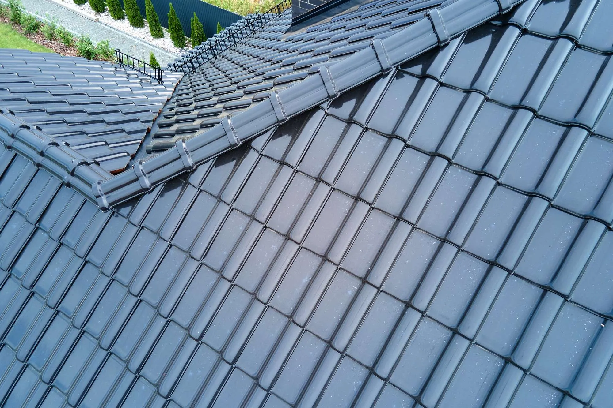 Concrete Roofing Contractors in Florida