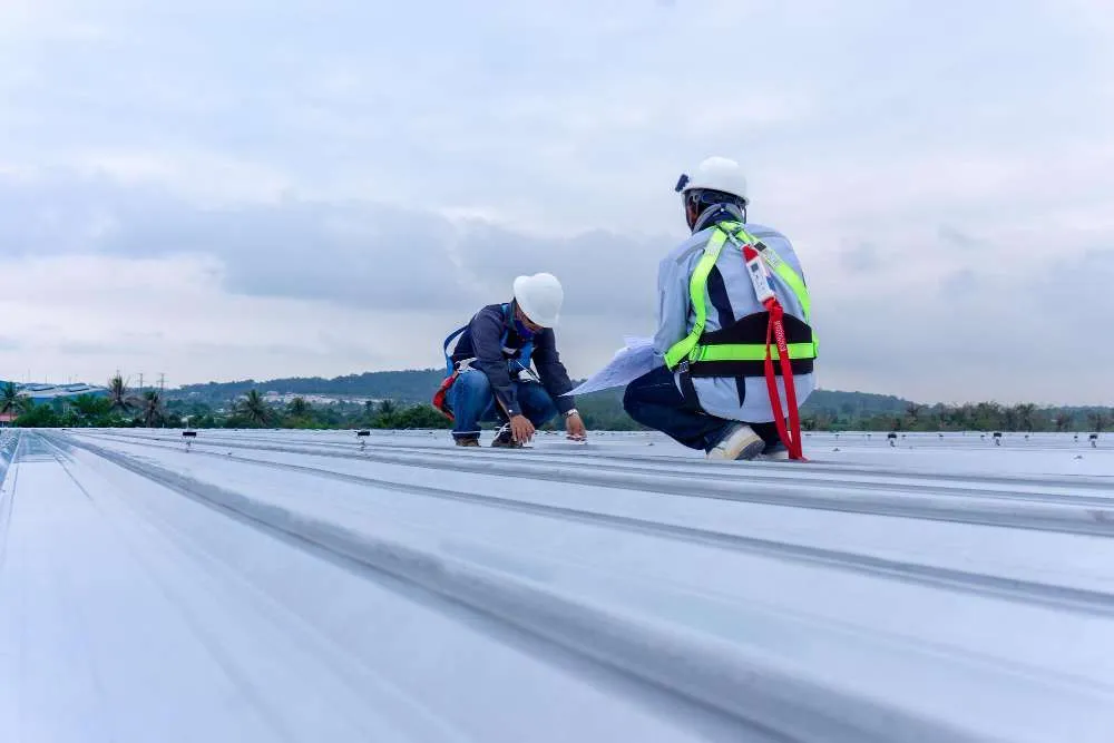 Roofing Inspections Services in Florida