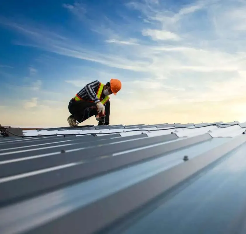 Commercial Roof Repair Services in Florida