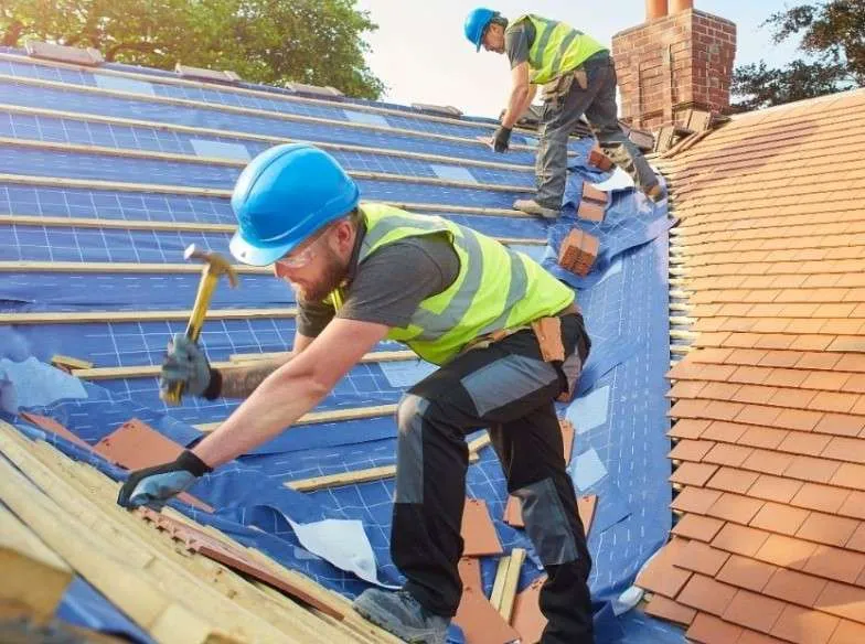 Signs of a Reliable Roofing Contractor Signs of a Reliable Roofing Contractor