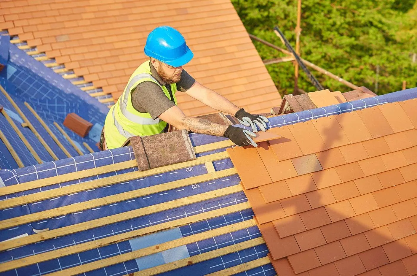 florida hurricane roofing