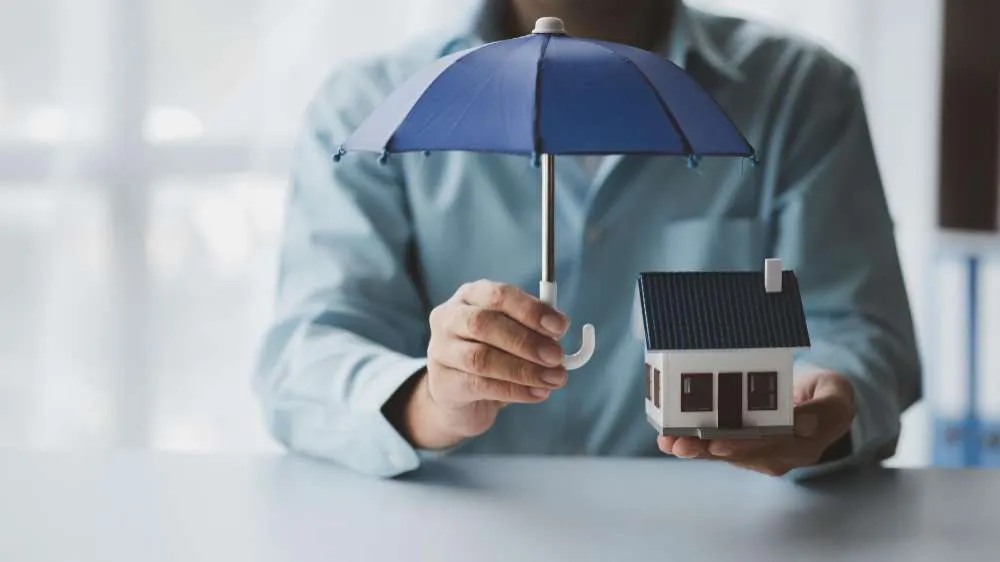 Navigating Insurance Claims and Repairs