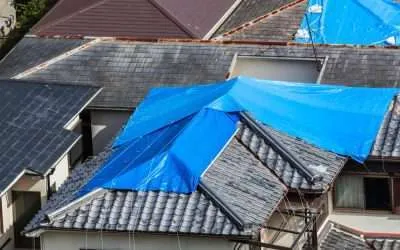 Preparing Your Roof for Hurricane Season