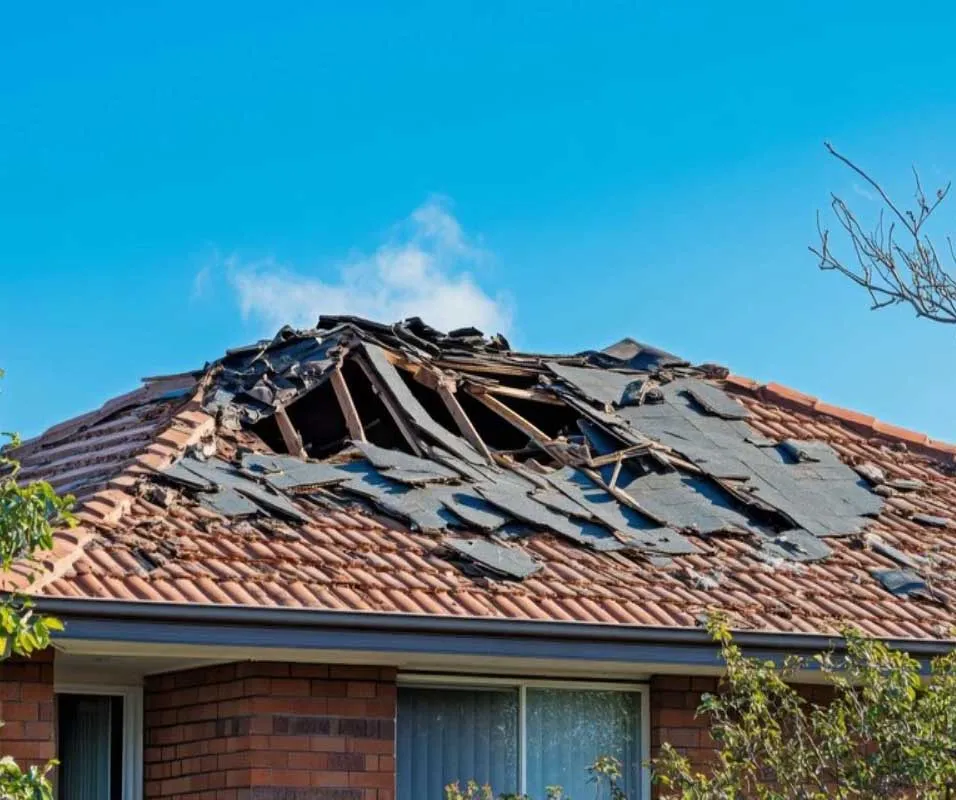 hurricane roofing florida