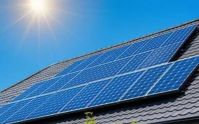 How to Make Your Roof More Energy Efficient