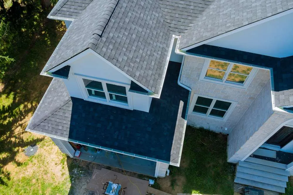 Residential Roofing in Broward County
