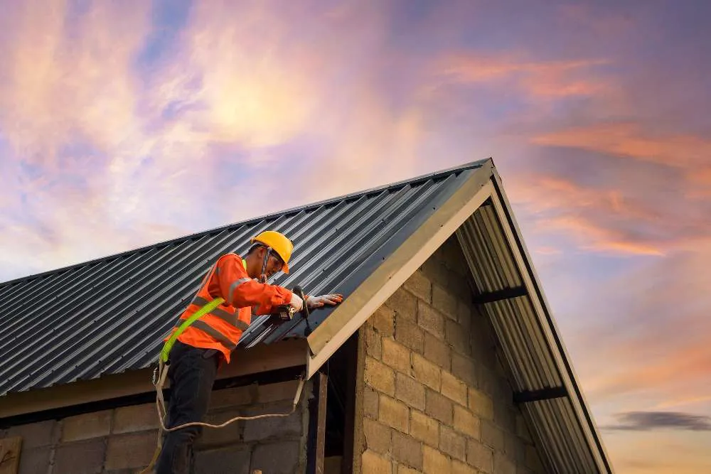 Residential Roofing Services in Hillsborough County