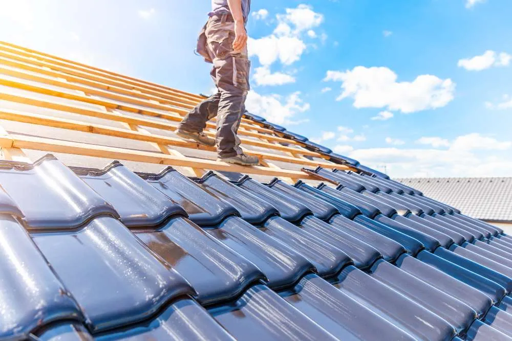 Residential Roofers in Broward County