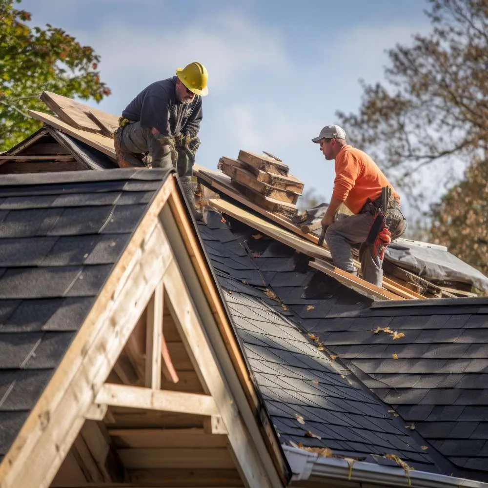 What Types of Roofing Systems are Most Resistant to Florida Storms?