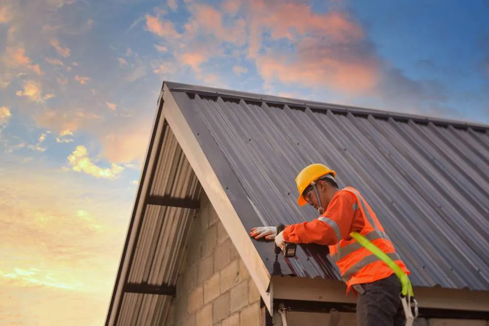 Best Roofing Company in Palm Beach County