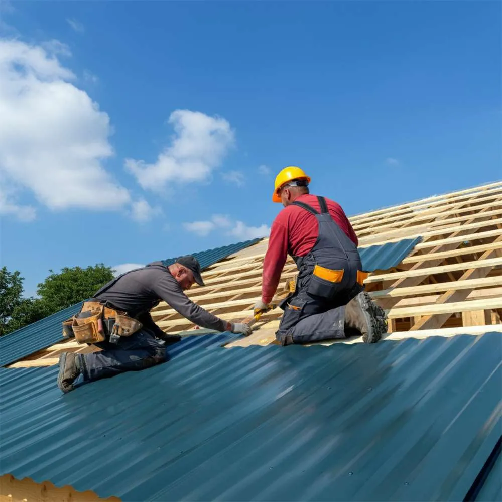 Residential Roofing Company in Broward County