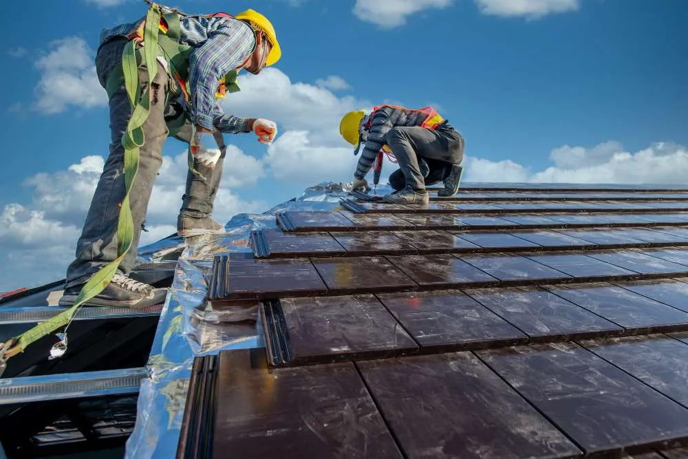 Concrete Vs Metal Roofing - Which Way to Go?
