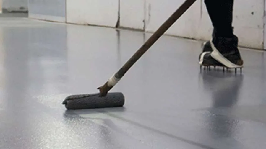 Above Grade Waterproofing