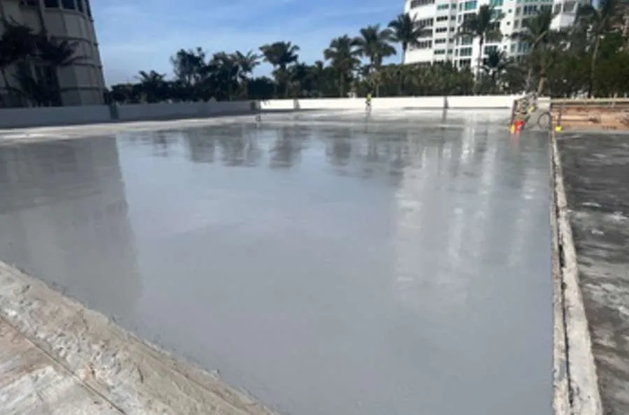 Florida's #1 Roofing & Waterproofing Experts