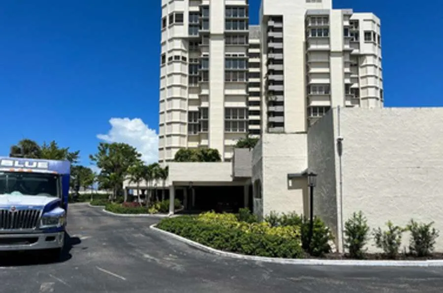 Florida's #1 Roofing & Waterproofing Experts