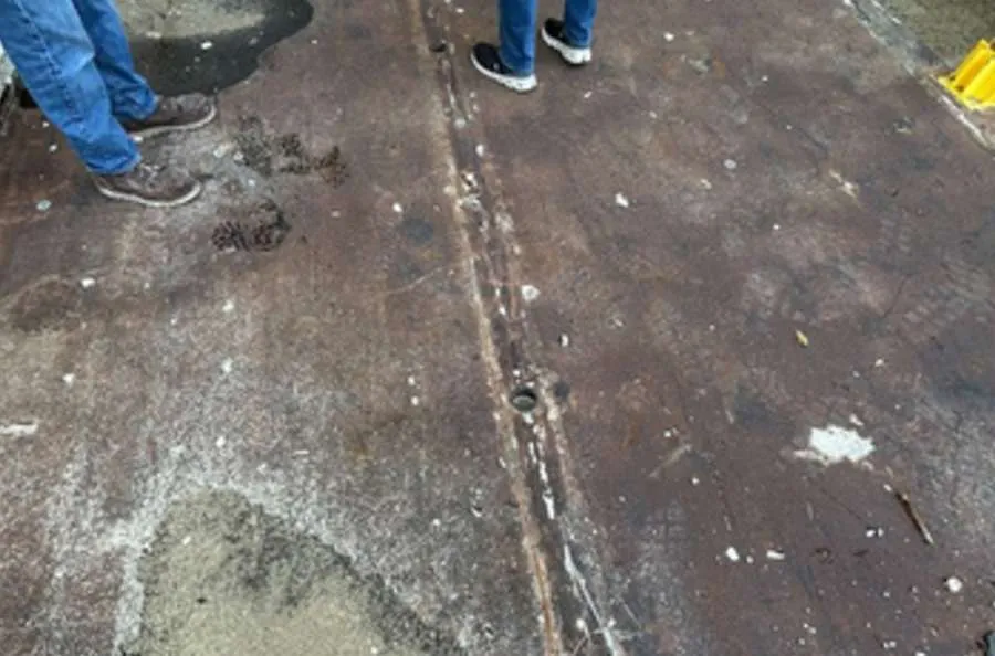 Florida's #1 Roofing & Waterproofing Experts