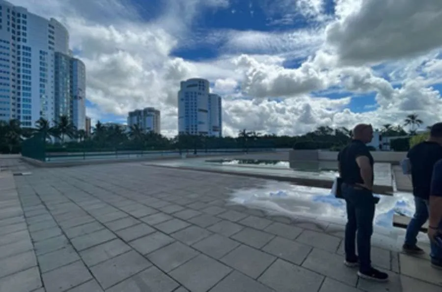 Florida's #1 Roofing & Waterproofing Experts