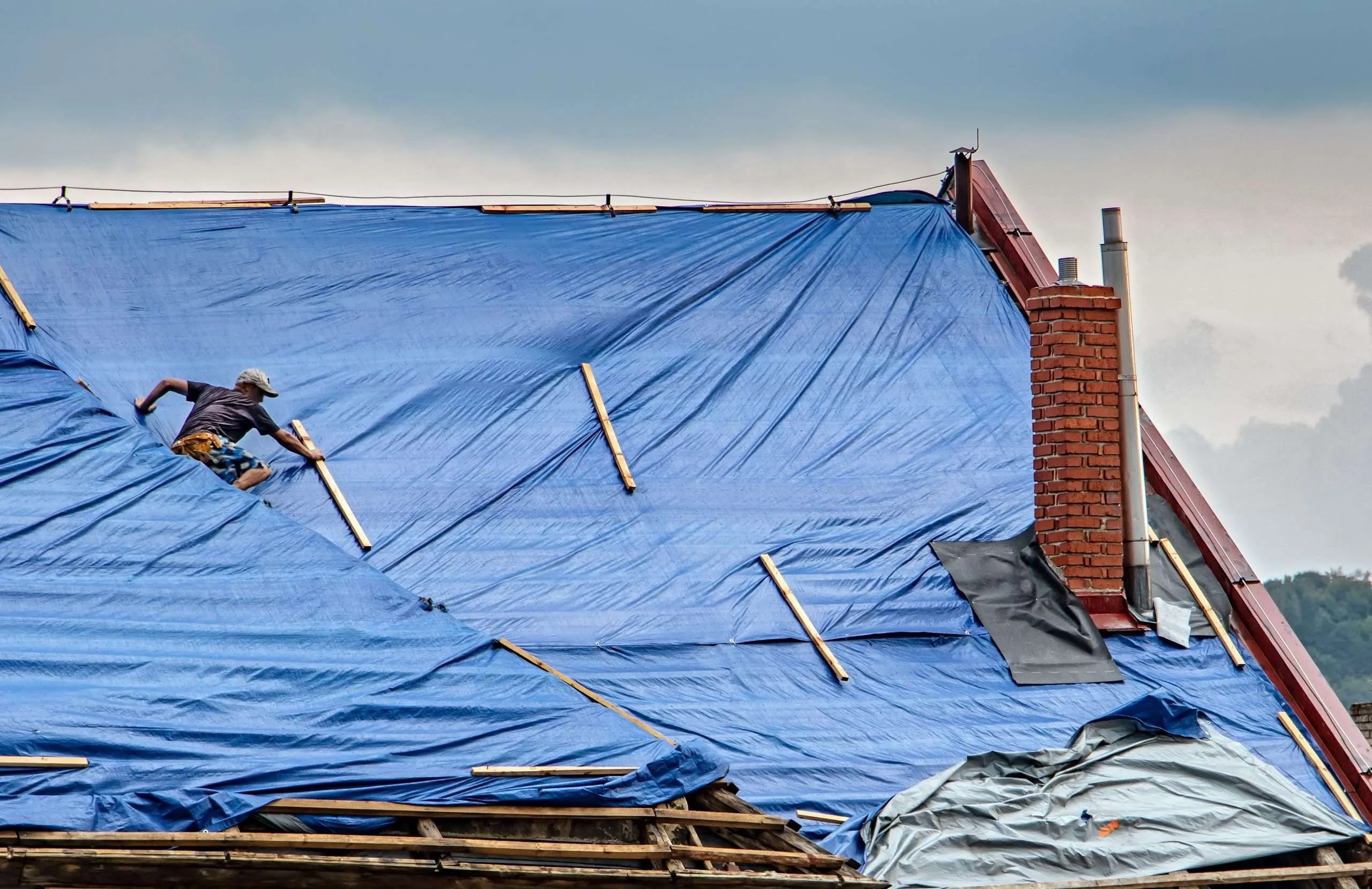 tile roof installer Pompano Beach FL